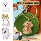 LLAVERO DE MASCOTA