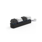 Llavero Teclado Anti Estrés